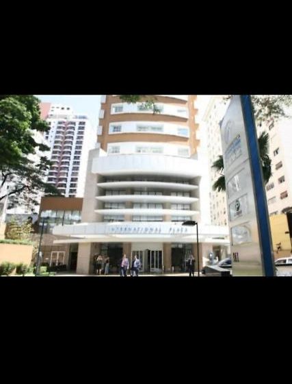 Transamerica International Al Santos サンパウロ